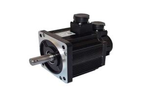 150mm Flange AC Servo Motor dapat digunakan dengan jenis servo drive