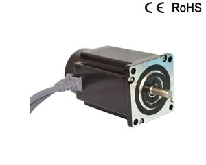 Motor servo hybrid torsi nema23 1.2Nm