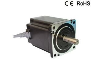 Nema34 Easy Servo Motor 4.5NM