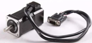 Hybrid Servo Motor Nema17 Dengan 0.4Nm