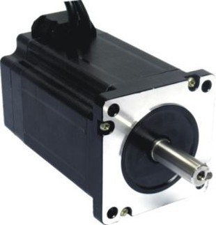 Nema32 Brushless Dc Servo Motor