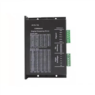 Driver Stepper Kontrol IO 7.2A